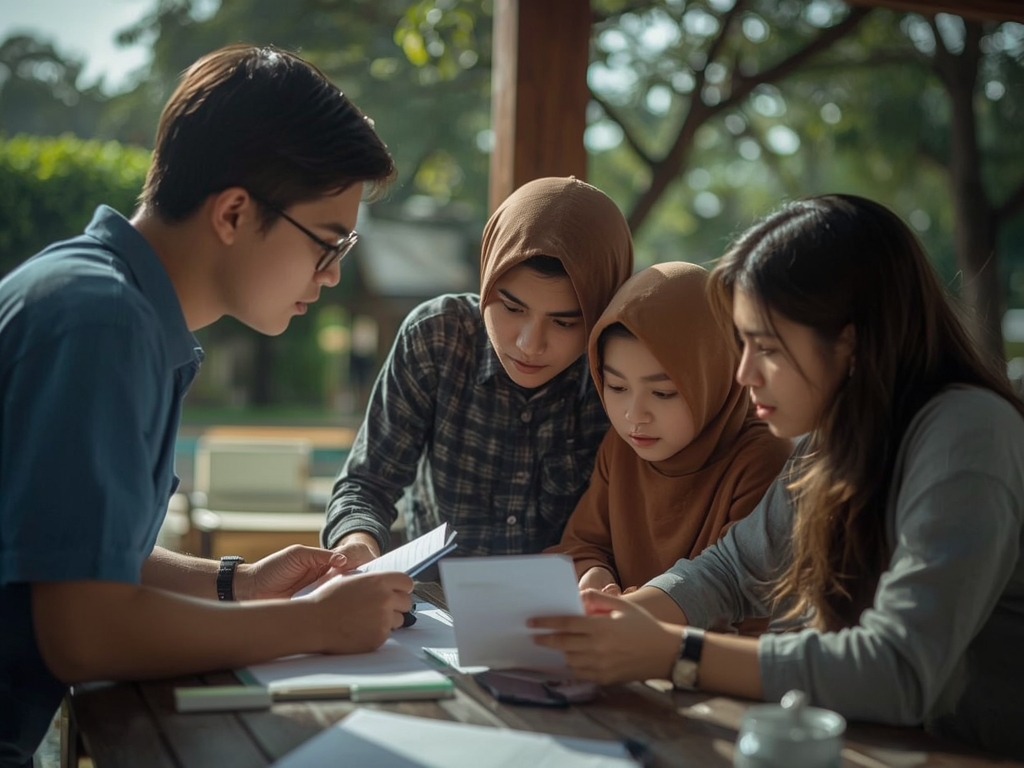 Checklist Praktis Mengelola Kesehatan, Liburan, dan Energi Rumah