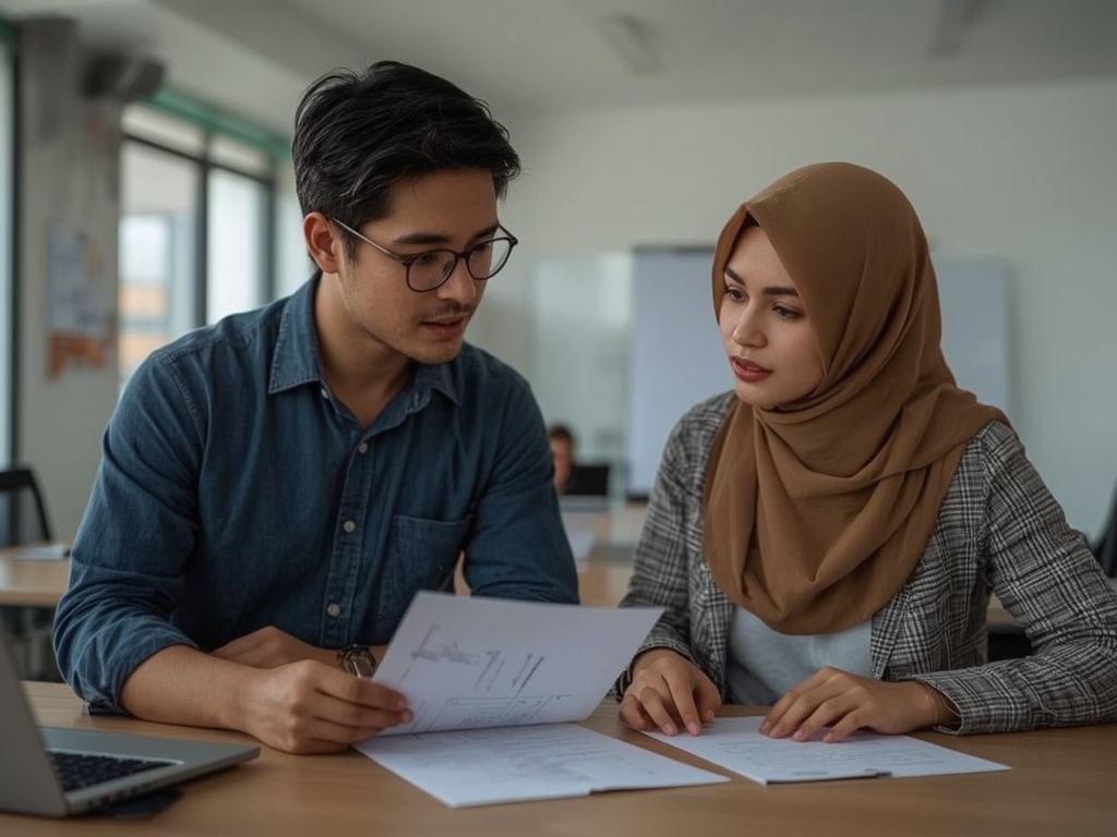 Strategi Terpadu Mengelola Hunian, Usaha, dan Perjalanan dengan Aman dan Efisien